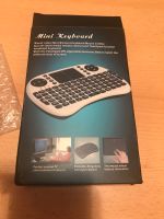 Mini Keyboard Nordrhein-Westfalen - Remscheid Vorschau