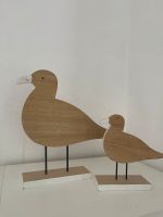 Dekorative Holzvögel Sillenbuch - Heumaden Vorschau
