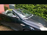 opel Tigra Unfallauto/Bastlerauto Köln - Worringen Vorschau