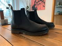 Neuwertige Dr. Martens Chelsea Boots 2976 Baden-Württemberg - Tübingen Vorschau