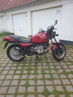 Bmw r100r Mystic Rheinland-Pfalz - Bobenheim-Roxheim Vorschau