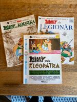 Asterix Comic Hefte 1968-1975 Saarland - Saarlouis Vorschau