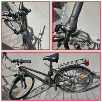 Damen fahrrad 26zoll Rheinland-Pfalz - Simmertal Vorschau