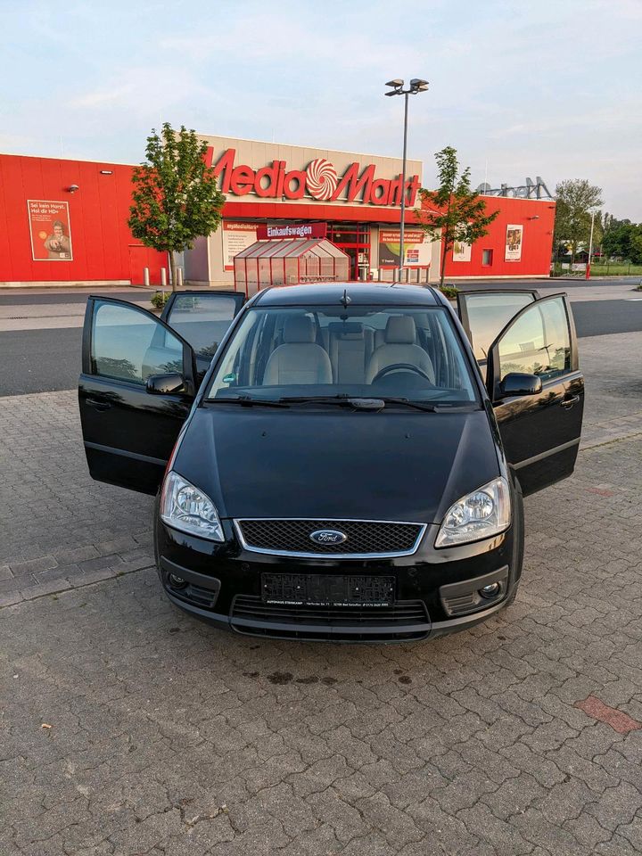 Ford Focus C Max  in Holzminden in Höxter