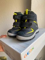 Geox Kinder Winterboots Gr. 23 Nordrhein-Westfalen - Petershagen Vorschau