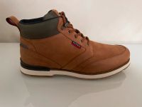 TOMMY HILFIGER Schnürschuhe Outdoor Corporate Mix Boot Sachsen - Frohburg Vorschau