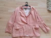 Damen Blazer rosa Gr XL Niedersachsen - Stade Vorschau