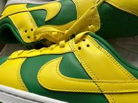 Nike Dunk Low Retro BTTYS Reverse Brasilien NEU 44,5 Innenstadt - Köln Altstadt Vorschau