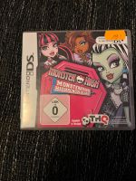 Monster High (Nintendo DS) Sachsen-Anhalt - Genthin Vorschau