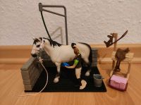 Schleich Waschplatz 42104 Niedersachsen - Hameln Vorschau