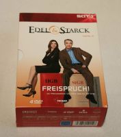 DVD-Set – Edel & Starck Staffel 01 – EAN 4030816190196 / wie neu! Baden-Württemberg - Weil der Stadt Vorschau
