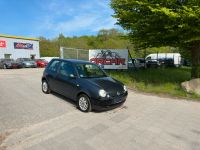 Volkswagen VW Lupo 1.4L Automatik (wenig Kilometer) Kiel - Wellsee-Kronsburg-Rönne Vorschau