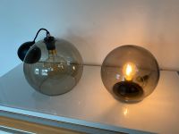 Voll funktionsfähige IKEA Deckenlampe und Nachttischlampe Nordrhein-Westfalen - Stadtlohn Vorschau