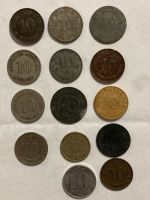 10 Pfennig Deutsche Münzen Nordrhein-Westfalen - Tönisvorst Vorschau
