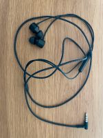 LG Headset / Kopfhörer NEU - schwarz Nordrhein-Westfalen - Kerpen Vorschau