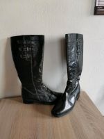 Lederstiefel Dortmund - Brackel Vorschau