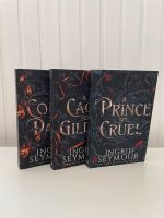 A prince so cruel Trilogy Book Berlin - Reinickendorf Vorschau