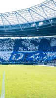 Suche 1 Unterrang karte für das Spiel Schalke 04 ggn. Hansa Nordrhein-Westfalen - Herten Vorschau