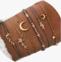 Armband Set neu Nordrhein-Westfalen - Kierspe Vorschau