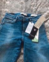 Neue Guess Damenjeans Größe 25/30 Ultra Curve Mid Saarland - Völklingen Vorschau