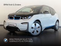 BMW i3 120Ah LED+Wärmepumpe+Navi+Parkassistent Hessen - Fulda Vorschau