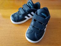 Sneaker Turnschuhe adidas Gr. 22 Thüringen - Schleusingen Vorschau