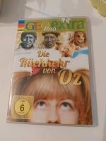 Dvd "Die Rückkehr von Oz" Bayern - Neusäß Vorschau