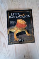 Neu Buch ♥ Leben mit Bartagamen Leitfaden von Liz Palika Sachsen-Anhalt - Derenburg Vorschau