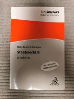 Staatsrecht II, Jura kompakt Dortmund - Benninghofen Vorschau