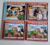 Bibi & Tina CD, je 3€ Sachsen-Anhalt - Möser Vorschau