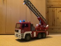 Feuerwehr Auto (MAN) Sachsen - Liebstadt Vorschau