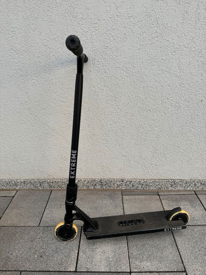 NKD Extreme Stunt Scooter in Mansfeld
