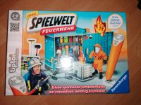 Tiptoi Spielwelt Feuerwehr Nordrhein-Westfalen - Wenden Vorschau