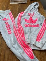 Adidas Jogging Anzug Rheinland-Pfalz - Pirmasens Vorschau