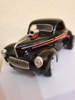 Modellauto Chrysler Corporation "Willys 1941" Nordrhein-Westfalen - Mönchengladbach Vorschau