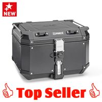 KAPPA KFR480B K-Force Monokey Topcase Alu schwarz lackiert, 48 l Kr. München - Haar Vorschau