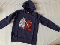 Ninjago Hoodie in Gr 152 Niedersachsen - Bohmte Vorschau