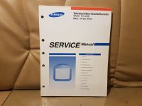 Samsung PS-14(A/SB) TVP-5070 TVP5370 service manual Bedienungsanl Sachsen - Ostrau Vorschau