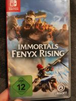 Immortals Fenyx Rising Switch Spiel Nordrhein-Westfalen - Rhede Vorschau