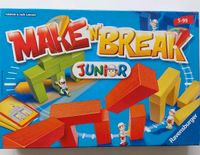 Make n Break Junior von Ravensburger Nordrhein-Westfalen - Vettweiß Vorschau