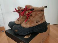 "The North Face" Winter-& Wanderschuhe 37 wasserabweisend Brandenburg - Strausberg Vorschau