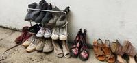 Schuhe & Stiefel diverse Baden-Württemberg - Fellbach Vorschau