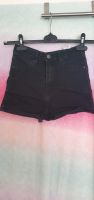 Damen Jeans shorts gr 34 von Cropp Denim Niedersachsen - Apen Vorschau