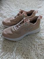 Fila Sneaker Größe 36 Hessen - Marburg Vorschau