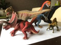 Schleich Dinosaurier Figuren Dresden - Blasewitz Vorschau