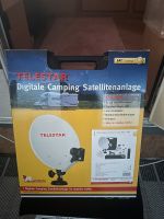 Digitale Camping Satellietenanlage Bergedorf - Hamburg Allermöhe  Vorschau