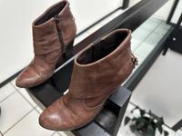 s.Oliver Stiefeletten Gr. 37     (4) Baden-Württemberg - Schwetzingen Vorschau