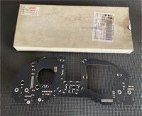 Audi 80 90 Coupé Platine 893919059C NOS Kombiinstrument 149VB* Hessen - Brombachtal Vorschau