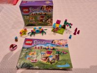 Lego Friends 41088 Welpen Training Schleswig-Holstein - Dörpstedt Vorschau