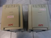 USV APC Smart-UPS 1000 / 650, unterbrechungsfreie Stromversorgung Baden-Württemberg - Ettlingen Vorschau